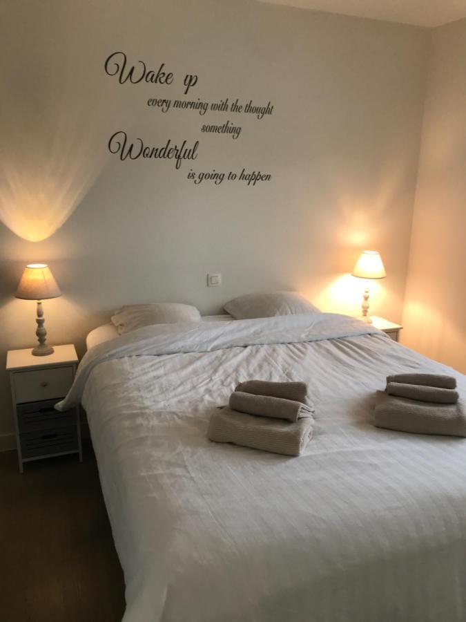 Villa Capricia Nieuwpoort Buitenkant foto