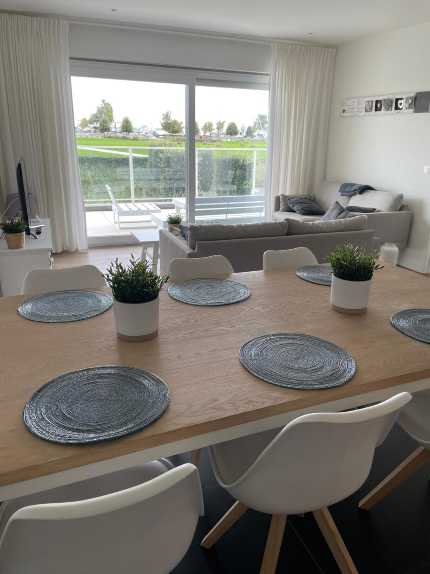 Villa Capricia Nieuwpoort Buitenkant foto